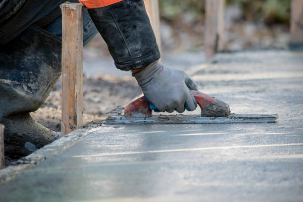 Best Concrete Removal and Replacement in Blue Earth, MN