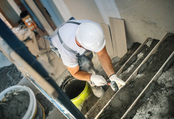 Best Residential Concrete Solutions in Blue Earth, MN
