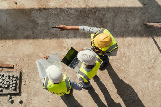 Best Concrete Foundation Repair in Blue Earth, MN