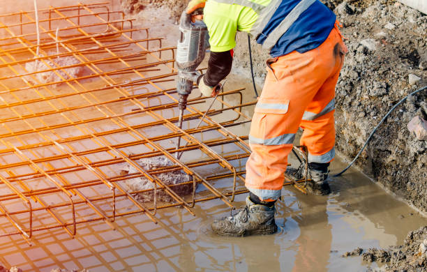 Best Concrete Grinding and Polishing in Blue Earth, MN